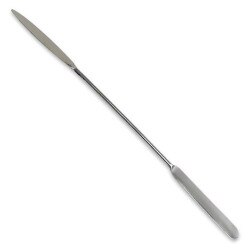 Stainless Steel Spatula.